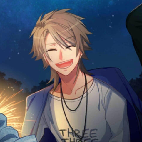 Kazunari Miyoshi from A3!